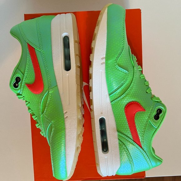 nike air max 1 mercurial pack